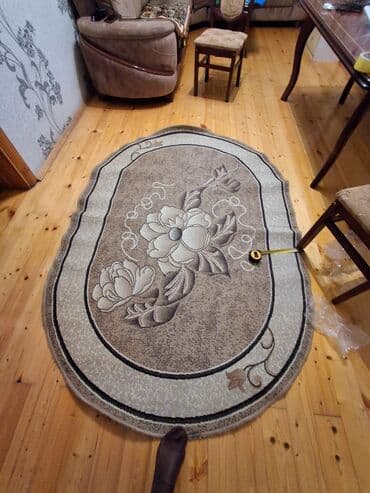 велюровые ковры для дома: Ковер — 1