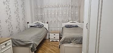 generator dizel satilir: Oğlan və qız üçün, 2 təknəfərlik çarpayı — 3