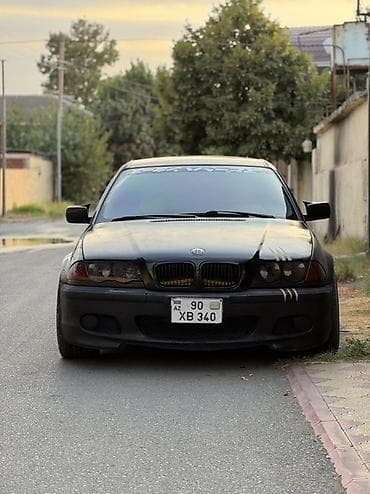 bmw 528: BMW 3 series: 1.8 l | 1998 il Sedan — 8