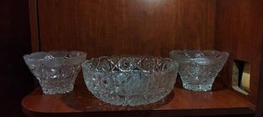 nimçe nedir: Çay dəsti, rəng - Qızılı, Farfor — 10