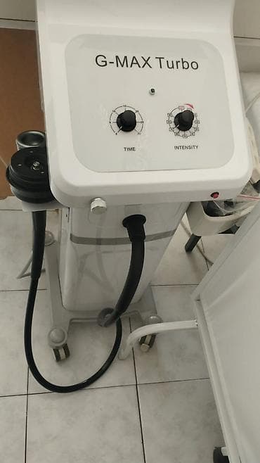 ariq: Vakuum massaj — 4