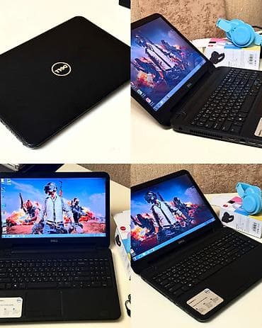 Nootbuk satılır ideal vəziyyətdədir ram 4 gb yaddaş 500 gb bütün