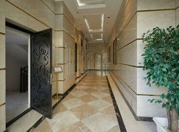 аренда квартир в новостройках: 2 otaqlı, Nərimanov r. r-nu — 21