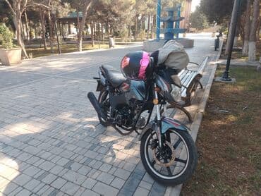 купить мопед бу: Zontes - nnb, 80 см3, 2023 год, 38000 км — 3