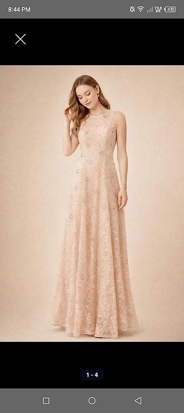 termo geyim: Toy nişan xına üçün ideal don.230a alınıb.1defe geyinilib.leke və ya — 1