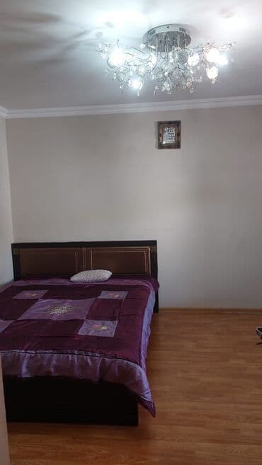 ulduzda kiraye evler: Kirayə mənzil – 1 otaqlı, mətbəx və sanitar qovşağı ilə - Otaq: geniş — 3