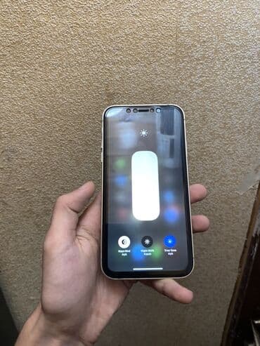 айфон 4s новый: IPhone Xr, 64 ГБ, Серебристый, Face ID — 3