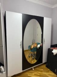 Qarderob, paltar dolabı