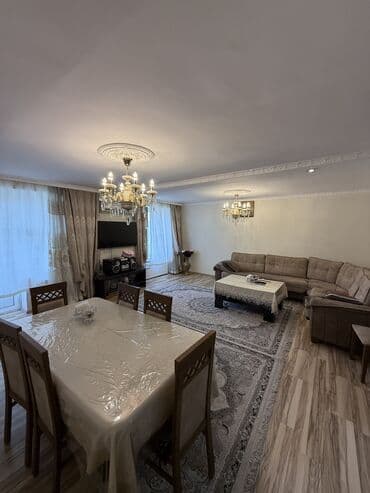 2 комнатные квартиры продажа: 3 комнаты, 65 м² — 12