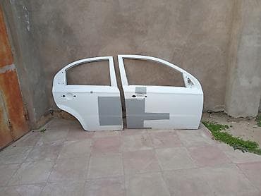 Ravon R3 Qapıları Kasmetka işləri var Son Qiymət 300 Azn — 1