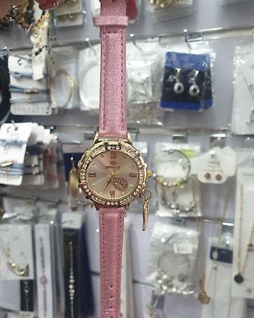 buji: Londonnan bijuteriya gızıl suyuna salınmış,satlar — 5