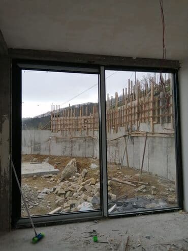 seif qapılar: Hbşb- si̇yi̇rməli̇ i̇zo alüminium. Kəyfi̇yətli̇. Sərfəli̇ — 20