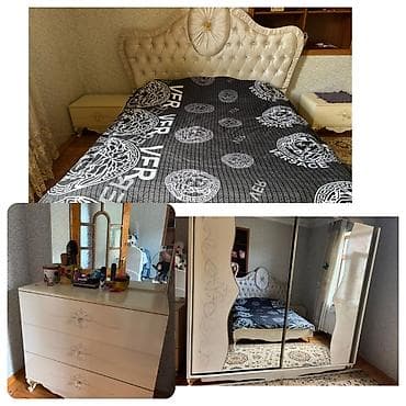 divan carpayi: Yataq desti 350₼ .Problemi yoxdur .Unvan Kurdexani &Rumi — 1