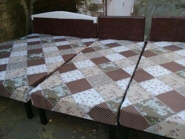 gunesli insaat hovsan: Carpayi
Tezedir hazirlari var zemanet verilir — 1