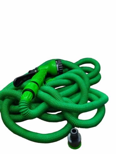 su vuran aparat: Şlanq şlank uzanan su borusu tam original su şlanqlari ltam — 1