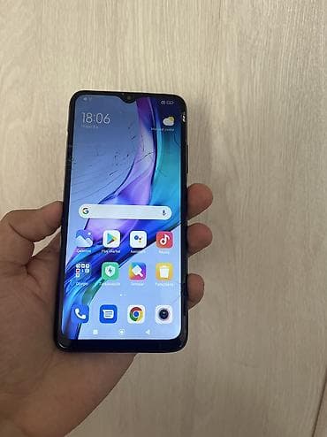 kontakt home nintendo switch: Redmi 9T, 64 GB — 2