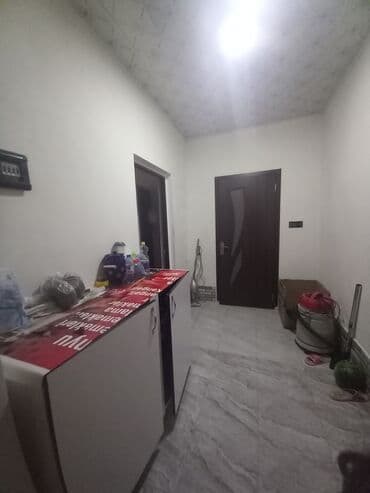 mingecevirde 3 otaqli evler: 4 otaqlı, Yeni tikili, 200 kv. m — 2