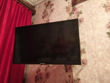 hisense 32b6700ha smart android: Shivaki televizor 80sm idealnı modeldi interneti youtubesi — 4