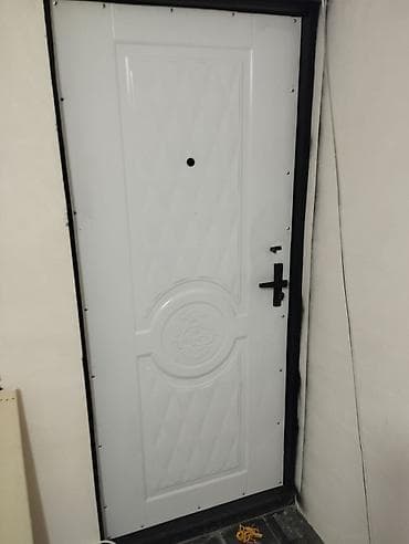 Peyk antenalarının quraşdırılması: Gipsokarton arakəsmə və karkas sistemi,otopleni sistemi kombbi — 5