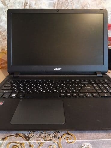 İşlənmiş Acer ConceptD, 15.6 ", AMD A8, 256 GB, Ünvandan götürmə