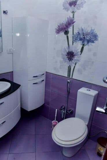 аренда дома на длительный срок: Arendaya verilir Salam. Azerbaycanin tikinti bazarinin liderlerinden — 9