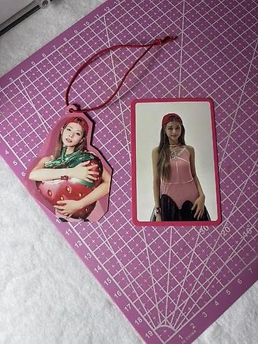 mini disk: Orijinal twice charm ve pob albümden cıxıb chramda hasar var biraz ama — 1