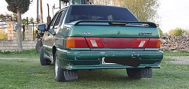 mercedes disk teker type 0: VAZ (LADA) Samara: 1.5 l | 2000 il 173507 km Sedan — 2