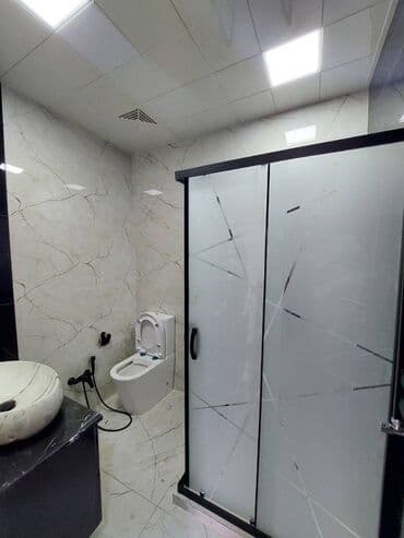 nermanov evler: Köhnə Günəşli, 2 otaqlı, Yeni tikili, 58 kv. m — 10