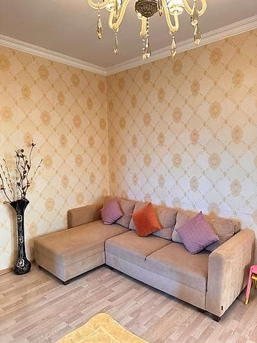 kunc divan: Künc divan. 550 AZN. açılır bazalı ideal vəziyyətdədi sex malı deyil — 1