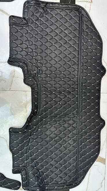 ikinci el radiator: Avtomobil üçün ayaqaltı, Dəri — 2