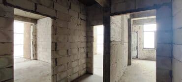 makler gence: 4 otaqlı, Yeni tikili, 190 kv. m — 5