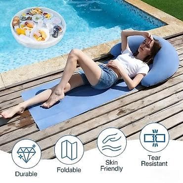 hermes tekstil: Şişmə balış hava ilə 15 azn qiymət Globex – yüzlərlə çeşid məhsulu — 2