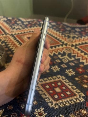 Видеоигры и приставки: IPhone Xr, 64 ГБ, Голубой, Face ID — 4