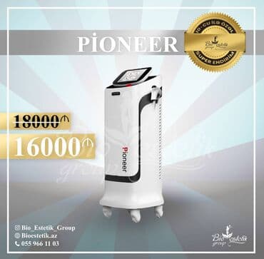 lalafo lazer isi elanlari: Epilyasiya üçün, Fototerapiya üçün, Diod, Kredit — 1