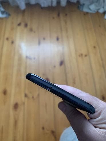 Samsung Galaxy A50, rəng - Mavi, Qırıq — 6