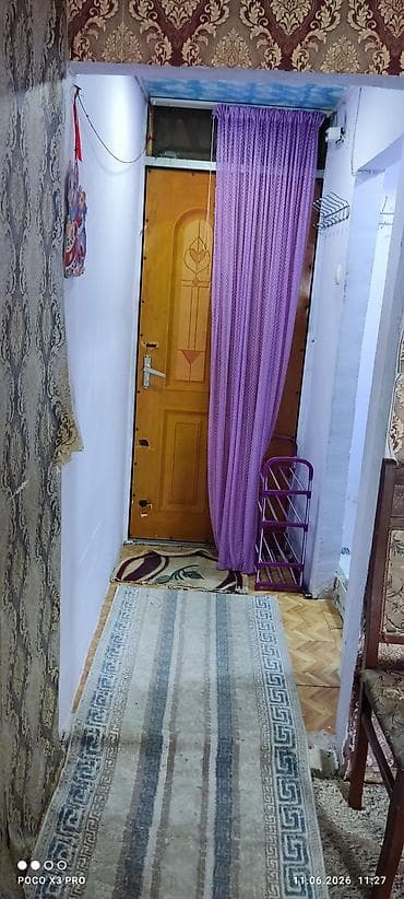 modul tipli ev: Salam 1 otaqlı mənzil –
TECİLİ SATİLİR CİXARİSH VAR OBJEJİTEL TİPLİ — 10