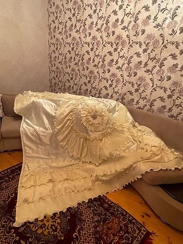 Pastel dəstləri: Pakrıval satılır, ikinci əldir, bir dəfə istifadə olunub — 4