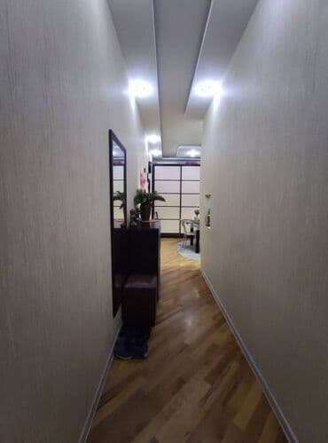 sumqayıt kreditle evler: 2 otaqlı, Yeni tikili, m. Həzi Aslanov, 62 kv. m — 15