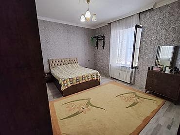 бузовна: Ev Vişnyofkada yerləşir, 4 otaqlı, tam təmirli. 13x11-ə dir. 143kv m — 8