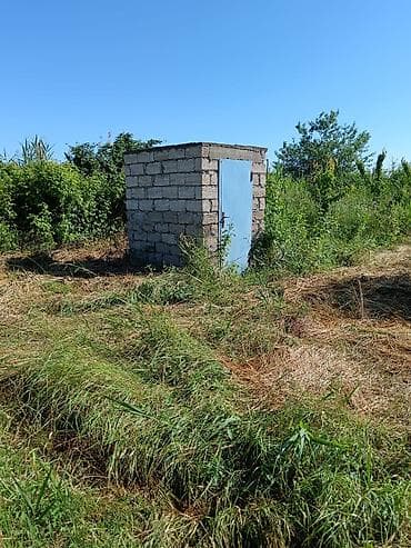 kurdexani torpaq: 100 sot, Kənd təsərrüfatı, Mülkiyyətçi, Kupça (Çıxarış), Texniki pasport — 5