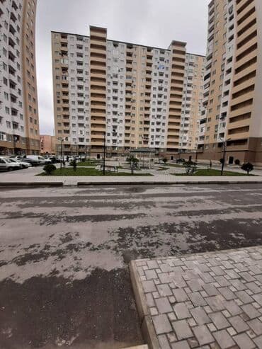 квартиры в ипотеку: 2 комнаты, Новостройка, 74 м² — 22