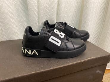 yaz ayaqqabilari: Krossovka, Oğlan üçün, 36 — 2