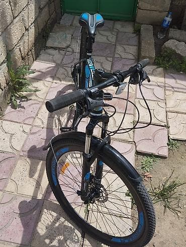 dağ velosiped: Formula MTB velosiped 29 luq Hidravlik əyləc Real alıcıya endirim var — 8
