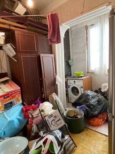 купить квартиру на баилово: Баку, 1 комната, Вторичка, 40 м² — 5