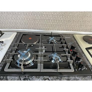 testa soba: Qaz sobası Yeni — 2