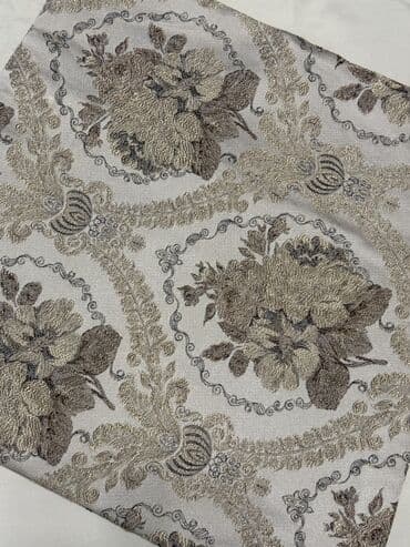 Otaq bitkiləri: Rəng - Qəhvəyi Vilyur Balış üzü — 9