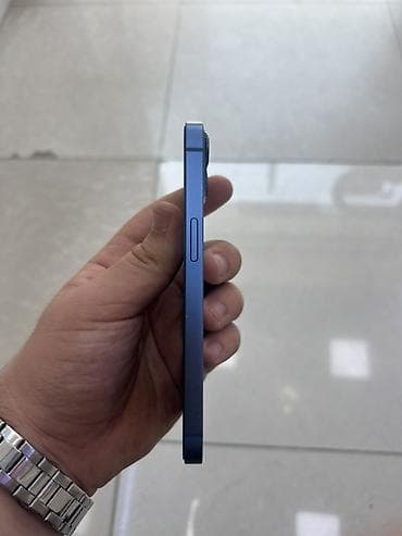 dubayski iphone 13: IPhone 13 mini, Mavi, Face ID — 5