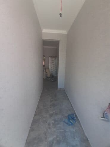 makler az: Binəqədi qəs. 2 otaqlı, 60 kv. m, Kredit yoxdur, Yeni təmirli — 3
