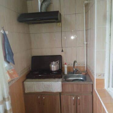 ağ şeher evler: Bakı, 2 otaqlı, Köhnə tikili, m. Həzi Aslanov, 37 kv. m — 3