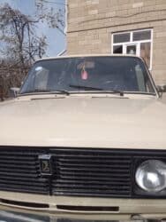 VAZ (LADA) 2106: 1.5 l | 1980 il 180 km